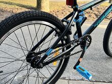 Tabou Gravity BMX 20″