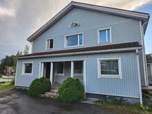 Anda rendile soomes kohviku ruumid