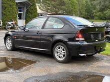 BMW E46 Compact 1.6 85 кВт