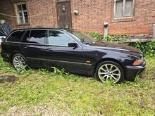 Bmw style 166 5x120 veljed 18''