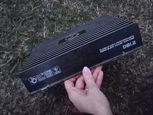 3000w subwoofer ja võim