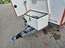 Respo Mini Camper