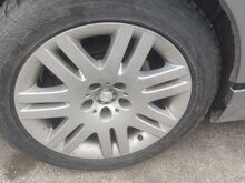 M:Bmw R18 5x120 Oem Veljed 2x225/40/18 lamellidega