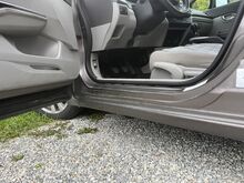 HONDA CIVIC 4D