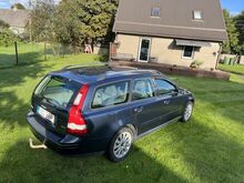 Volvo V50 2.0 R4 TDI 100kW. Reg.tasu makstud