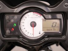 Kawasaki Versys 650 2013