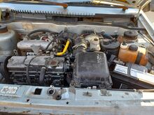 Lada/Vaz 2108/2109 varuosad