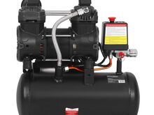 Õlivaba kompressor 9L 850W KD4080