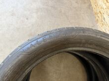 Летние шины 245/45 R20 Bridgestone Alenza 001