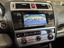 Subaru Outback Summit Limited