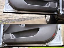 AUDI A4 / ROOSTEVABA / ÜV 08.2027