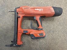 Hilti BX 3 naelapüstol