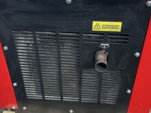 Дизельный генератор 8-9 кВт 230/400 В