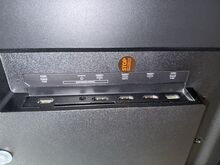 Müüa hästi hoitud Xiaomi TV A Pro 55”