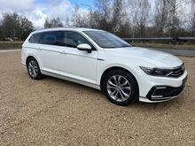 Volkswagen Passat Facelift 2020