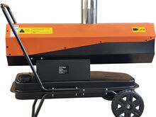 Жидкотопливный/дизельный обогреватель 30 кВт KD5961