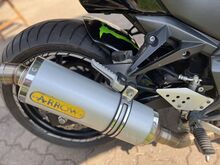 Кавасаки Z750