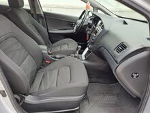 KIA CEED 1.4 DIISEL 66 kW