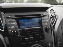 Hyundai I40 1.7 85KW Topeltrattad!