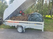 Kinnistute hooldus/ kojameheteenus Tartus.