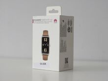 Новые элегантные смарт-часы Huawei Watch Fit Mini