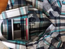 Рубашка Jack & Jones, размер S