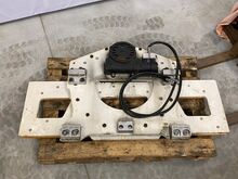 Tõstuki rotaator