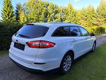 FORD MONDEO 2,0TDCI