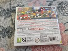 Nintendo DS 3 ja DS mängud