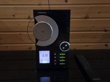 Stereo Kodukino Grundig