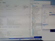 Äriklassi ,i5 , win 11 25H2, 8/500GB, WIFI