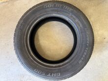 Летние шины 235/65R17 Goldline GHT 500