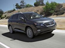Куплю легковые автомобили и внедорожники Lexus