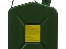 Metallkanister 5L KD5442