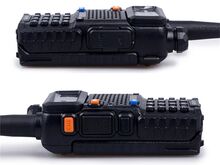 Raadiosaatja Baofeng UV-5R, UUS!