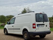 Nelik Volkswagen Caddy