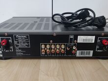 Pioneer A-A6-J stereo võimendi