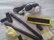 Kärcheri aurupesur SC1 EasyFix