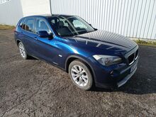 BMW X1 120 кВт Дизель