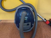Tolmuimeja Electrolux