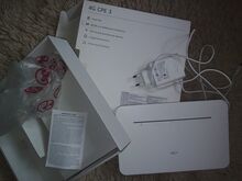 B535-333, SIM PESA, DUAL WIFI