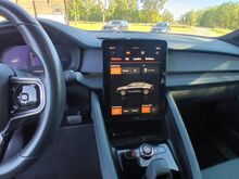 Polestar 2 LONG RANGE AWD Pilot Plus 300кВт