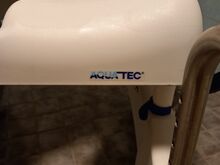 AQUATEC OCEAN 24" ERGO DUŠŠI JA POTITOOL