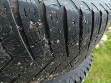 Naastrehvid 225/65 R17