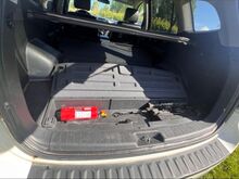 Hyundai santa fe 2008