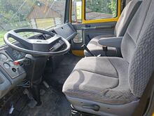 Ford Cargo 1987
