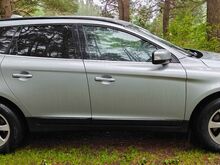 Volvo XC60 2.4 D5 129kW 2010.a.
