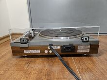 Pioneer PL-115D 2-Speed Belt-Drive Turntable