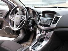 Chevrolet Cruze 1.8 automaat, 123 000 km, ÜV 05.27