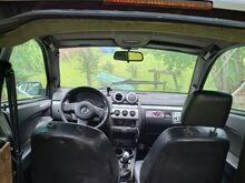 Mopeedauto Aixam City Sport 2011.a
